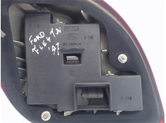 Recambio de piloto trasero derecho para ford fiesta berlina referencia OEM IAM 1044154  