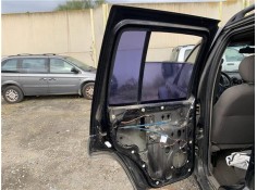 Recambio de puerta trasero izquierda para jeep cherokee (kj) 2.5 crd básico referencia OEM IAM 55176907AA  