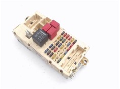 Recambio de caja fusibles/rele para fiat stilo (192) 1.6 16v referencia OEM IAM  (46797609NPL) 