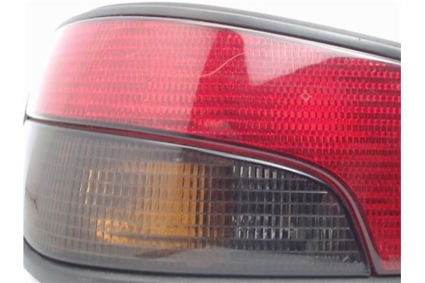 Recambio de piloto trasero izquierdo para peugeot 306 3/5 pt. / 4 pt. (s2) referencia OEM IAM   