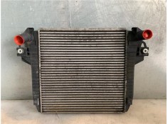 Recambio de intercooler para jeep cherokee (kj) 2.5 crd básico referencia OEM IAM 05174154AB  
