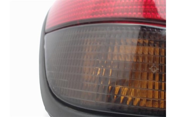 Recambio de piloto trasero izquierdo para peugeot 306 3/5 pt. / 4 pt. (s2) referencia OEM IAM   