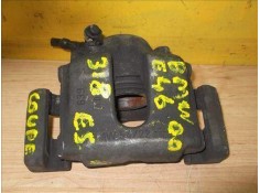 Recambio de pinza freno delantero izquierda para bmw serie 3 coupe (e46) 1.9 318 ci referencia OEM IAM   