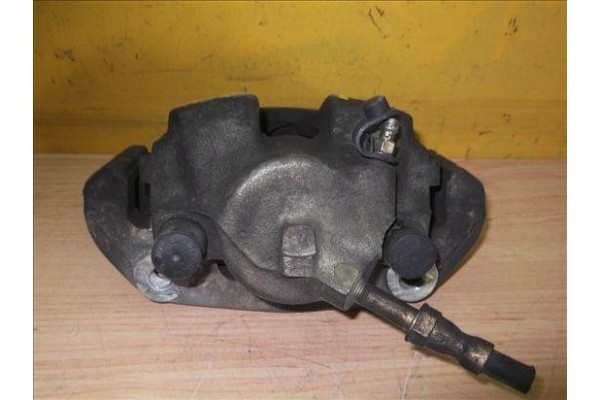 Recambio de pinza freno delantero izquierda para bmw serie 3 coupe (e46) 1.9 318 ci referencia OEM IAM   