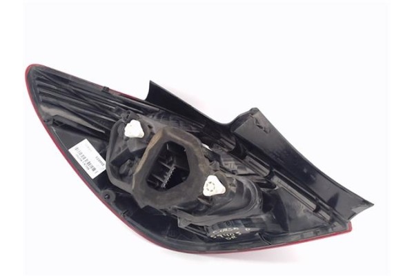 Recambio de piloto trasero derecho para opel corsa d 1.3 cdti referencia OEM IAM 93190151 93190151 