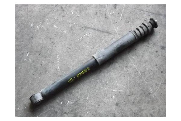 Recambio de amortiguador trasero completo para renault clio ii fase ii (b/cb0) 1.5 authentique referencia OEM IAM 562107519R  