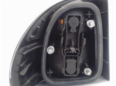 Recambio de piloto trasero derecho para renault laguna (b56) referencia OEM IAM   