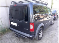 ford tourneo connect (tc7) del año 2009