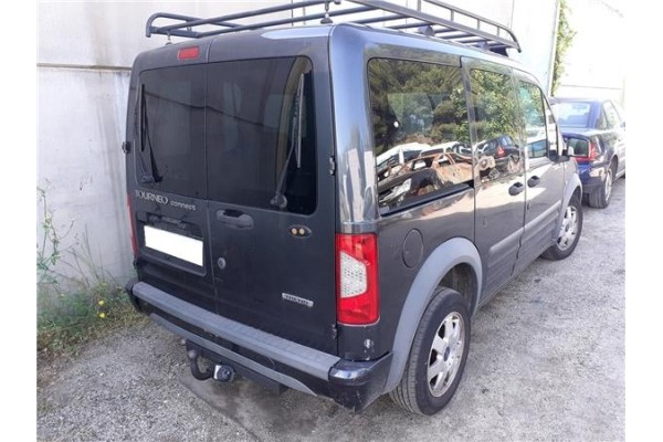 ford tourneo connect (tc7) del año 2009