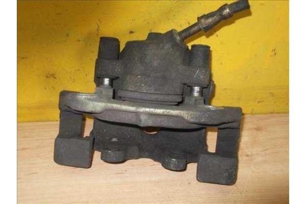Recambio de pinza freno delantero izquierda para bmw serie 3 coupe (e46) 1.9 318 ci referencia OEM IAM   