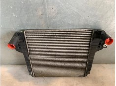 Recambio de intercooler para jeep cherokee (kj) 2.5 crd básico referencia OEM IAM 05174154AB  