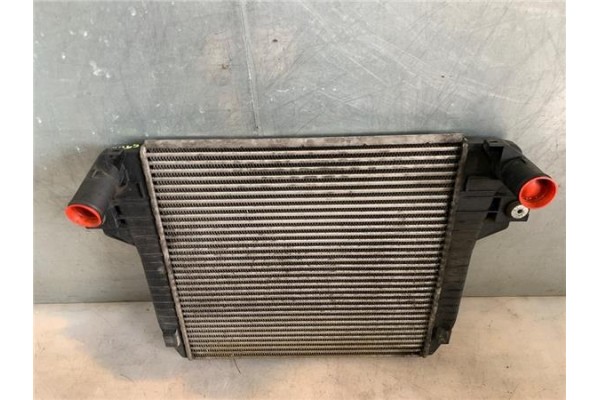 Recambio de intercooler para jeep cherokee (kj) 2.5 crd básico referencia OEM IAM 05174154AB  