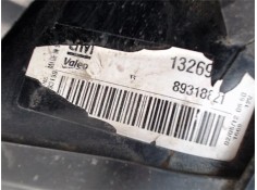 Recambio de piloto trasero derecho para opel corsa d 1.3 cdti referencia OEM IAM 93190151 93190151 