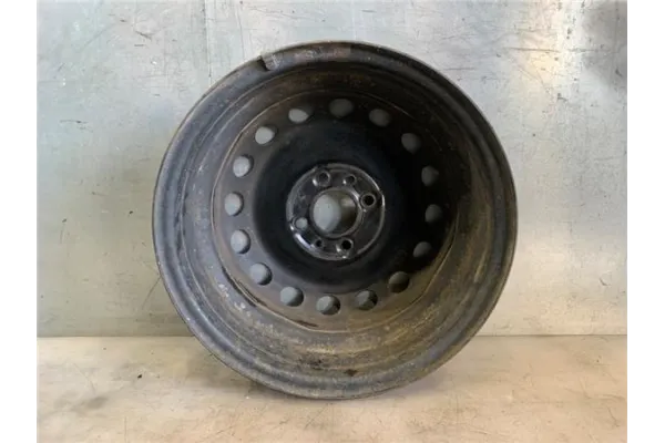Recambio de llanta para fiat iii fiorino (225) 1.3 d multijet referencia OEM IAM 51762969  