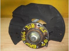 Recambio de mangueta delantero izquierda para bmw serie 3 coupe (e46) 1.9 318 ci referencia OEM IAM   