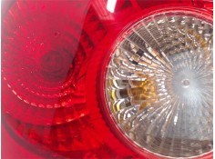 Recambio de piloto trasero izquierdo para toyota corolla (e15) referencia OEM IAM   