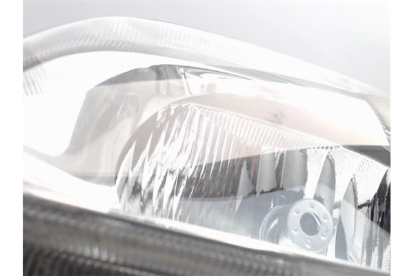 Recambio de faro delantero dcho para seat cordoba berlina (6l2) referencia OEM IAM 6K1941044A  