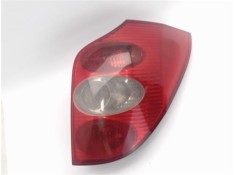 Recambio de piloto trasero derecho para renault laguna ii grandtour (kg0) referencia OEM IAM   