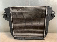 Recambio de intercooler para jeep cherokee (kj) 2.5 crd básico referencia OEM IAM 05174154AB  
