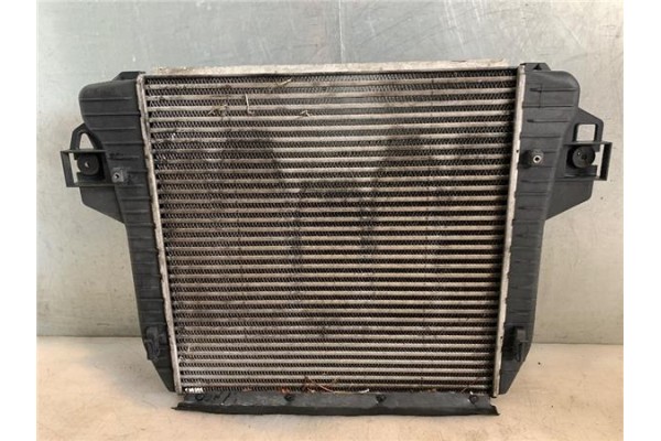Recambio de intercooler para jeep cherokee (kj) 2.5 crd básico referencia OEM IAM 05174154AB  