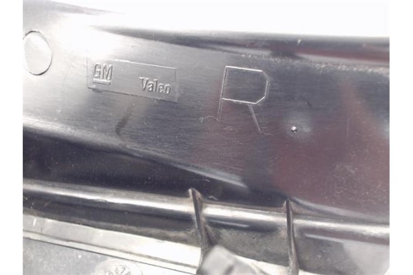 Recambio de piloto trasero derecho para opel corsa d 1.3 cdti referencia OEM IAM 93190151 93190151 