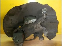 Recambio de mangueta delantero izquierda para bmw serie 3 coupe (e46) 1.9 318 ci referencia OEM IAM   
