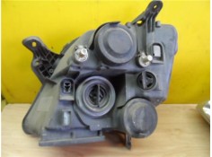 Recambio de faro delantero dcho para opel meriva 1.7 increibles referencia OEM IAM 93321053 VALEO 