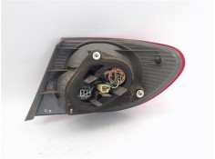 Recambio de piloto trasero izquierdo para toyota corolla (e15) referencia OEM IAM   