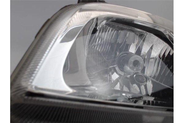 Recambio de faro delantero dcho para seat cordoba berlina (6l2) referencia OEM IAM 6K1941044A  