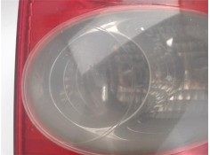 Recambio de piloto trasero derecho para renault laguna ii grandtour (kg0) referencia OEM IAM   