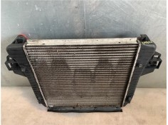 Recambio de intercooler para jeep cherokee (kj) 2.5 crd básico referencia OEM IAM 05174154AB  