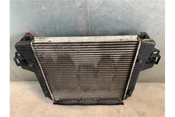 Recambio de intercooler para jeep cherokee (kj) 2.5 crd básico referencia OEM IAM 05174154AB  