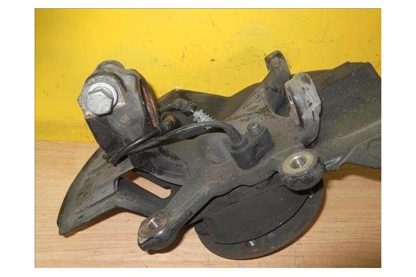 Recambio de mangueta delantero izquierda para bmw serie 3 coupe (e46) 1.9 318 ci referencia OEM IAM   