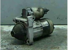 MOTOR ARRANQUE 8200426577 M000T91581 