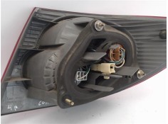 Recambio de piloto trasero izquierdo para toyota corolla (e15) referencia OEM IAM   