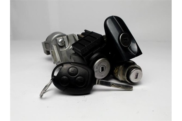 Recambio de llave para ford focus ii (da_) 1.6 tdci referencia OEM IAM   438 , FIAT | 456 , FIAT | 36 , FORD | E2 , FORD | 108 ,