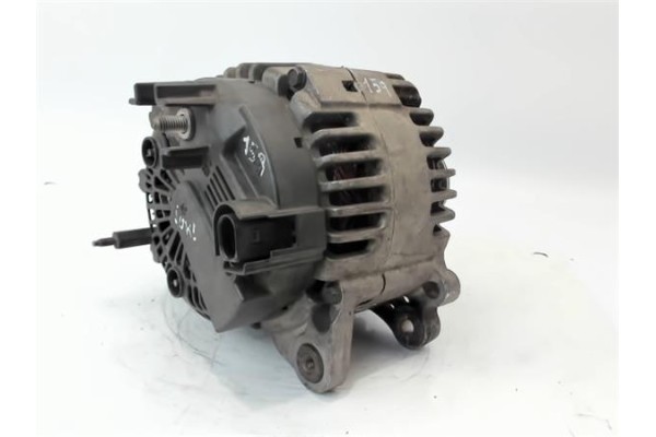 Recambio de alternador para audi tt coupe (fv3) 1.8 tfsi coupe referencia OEM IAM 0986XA6461 0986045340 