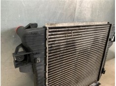 Recambio de intercooler para jeep cherokee (kj) 2.5 crd básico referencia OEM IAM 05174154AB  