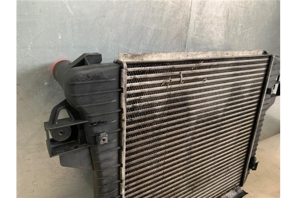 Recambio de intercooler para jeep cherokee (kj) 2.5 crd básico referencia OEM IAM 05174154AB  
