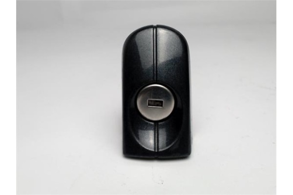 Recambio de llave para ford focus ii (da_) 1.6 tdci referencia OEM IAM   438 , FIAT | 456 , FIAT | 36 , FORD | E2 , FORD | 108 ,