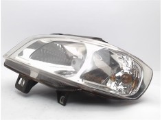Recambio de faro delantero izquierdo para seat cordoba berlina (6l2) referencia OEM IAM   