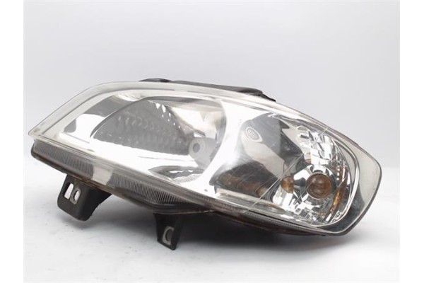 Recambio de faro delantero izquierdo para seat cordoba berlina (6l2) referencia OEM IAM   
