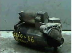 Recambio de motor arranque para renault clio ii fase ii (b/cb0) 1.5 authentique referencia OEM IAM 8200426577 M000T91581 