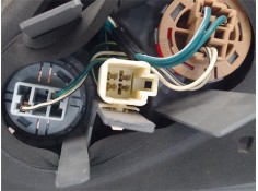 Recambio de piloto trasero izquierdo para toyota corolla (e15) referencia OEM IAM   