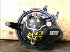 Recambio de motor calefaccion para mini one 1.4 95cv referencia OEM IAM 990402W 0090382 