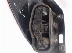 Recambio de piloto trasero derecho para renault laguna ii grandtour (kg0) referencia OEM IAM   