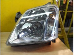 FARO DELANTERO IZQUIERDO 93321052 VALEO 