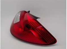 Recambio de piloto trasero derecho para opel corsa d 1.3 cdti referencia OEM IAM 93190151 93190151 