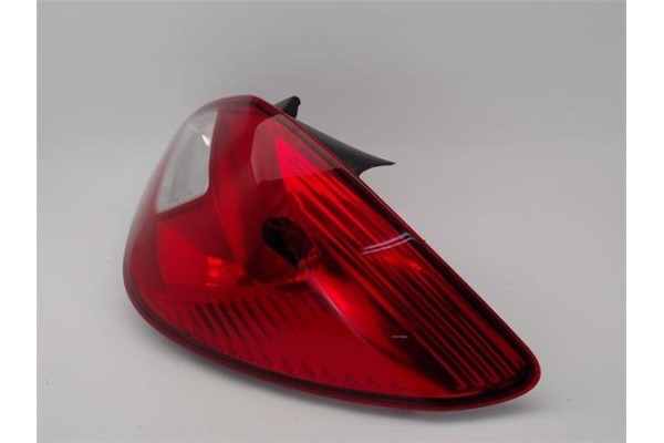 Recambio de piloto trasero derecho para opel corsa d 1.3 cdti referencia OEM IAM 93190151 93190151 