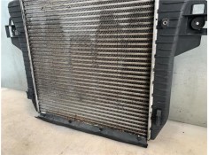 Recambio de intercooler para jeep cherokee (kj) 2.5 crd básico referencia OEM IAM 05174154AB  